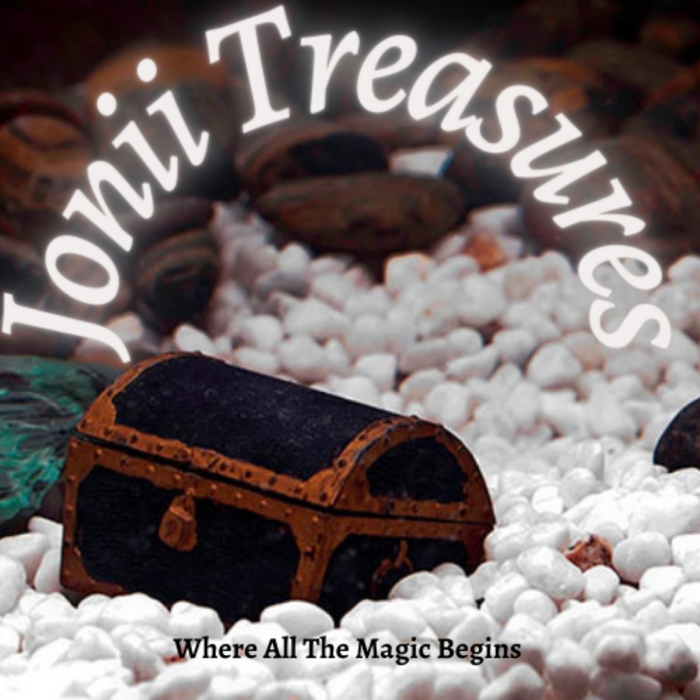 Meet your Posher, Joni